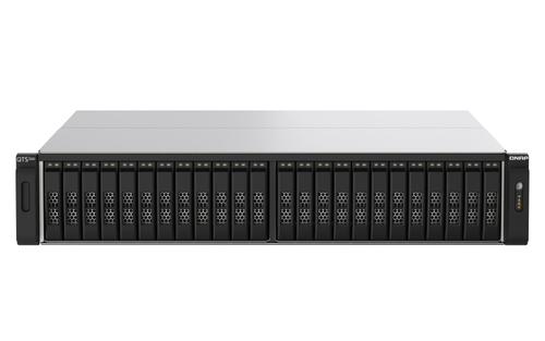 QNAP TS-h2490FU-7302P-128G 