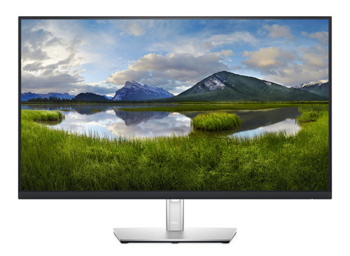 Dell P3221D (EEK: A+) 