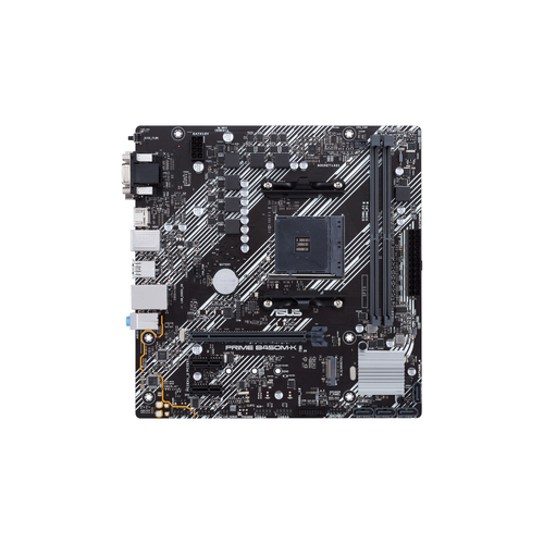 MB ASUS PRIME B450M-K II               (AMD,AM4,DDR4,mATX) 