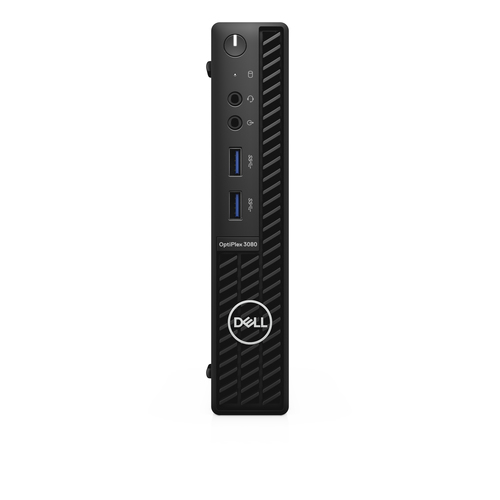 Dell Optiplex 3080 MFF R2MRM W10P 