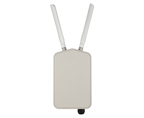 D-Link Nuclias DBA-3621P - Funkbasisstation - 802.11ac Wave 2 - Wi-Fi - 2.4 GHz, 5 GHz - Wand-/Stabmontage 