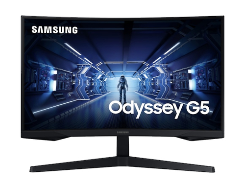Samsung Odyssey Gaming Monitor C27G54TQWU (EEK: G) 