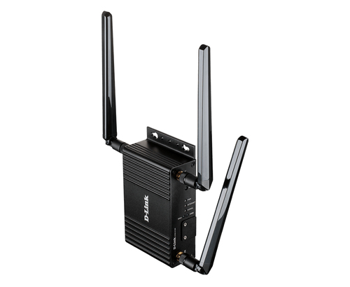 D-Link DWM-312W 4G LTE M2M Router 