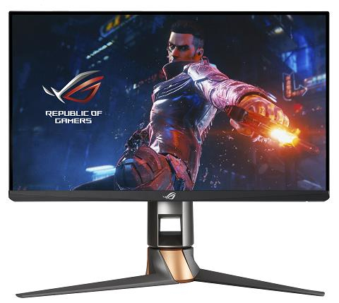 ASUS 62,2cm Gaming  PG259QN GSync IPS DP Lift 