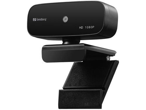 Sandberg USB Webcam HD Autofocus 
