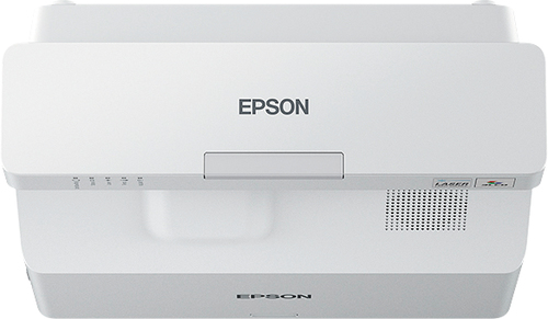 EPSON EB-750F 3LCD FullHD Projektor Laser 3600 Lumen 0,26:1 - 0,36:1 