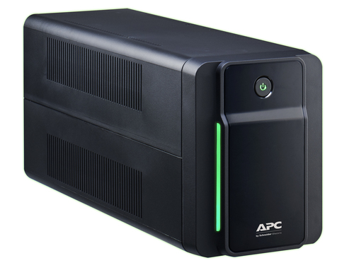 Back-UPS 950VA, 230V, AVR, IEC Sockets, USV 