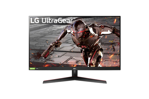 LG UltraGear 32GN500-B  