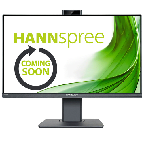 HP 248W JB, LED-Monitor 