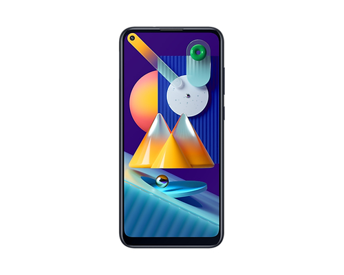 Galaxy M11 32GB, Handy 