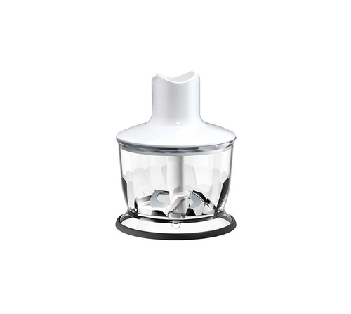 MultiQuick Zerkleinerer MQ30, Aufsatz 
