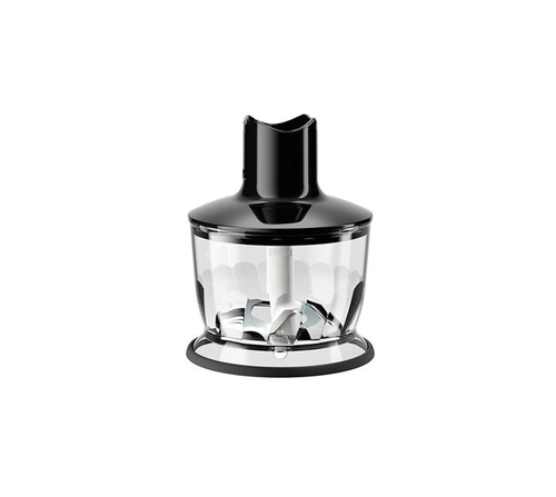 MultiQuick Zerkleinerer MQ30, Aufsatz 