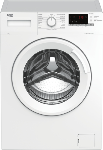 WML81633NP1, Waschmaschine 