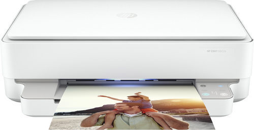 HP ENVY 6022e 