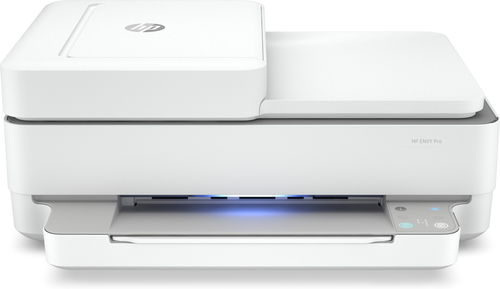 HP Envy 6420e All-in-One - Multifunktionsdrucker - Farbe - Tintenstrahl - 216 x 297 mm (Original) - A4/Letter (Medien) - bis zu 8 Seiten/Min. (Kopieren) - bis zu 10 Seiten/Min. (Drucken) - 100 Blatt - USB 2.0, Wi-Fi(ac) 