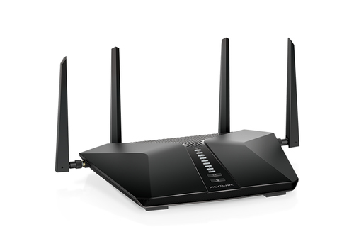 Netgear AX4200 Nighthawk AX4 5-stream WiFi 6 Router 