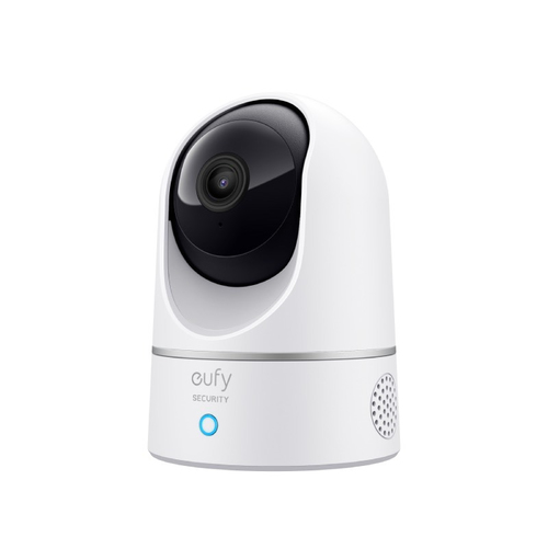 ANKER Eufy Indoor Cam 2K Pan & Tilt EU 