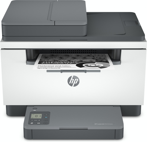 HP LaserJet MFP M234sdw 29ppm s/w AiO HP Smart App+Apple AirPrint+ WiFi Direct Printing Hi-Speed USB 2.0 Fast Ethernet 