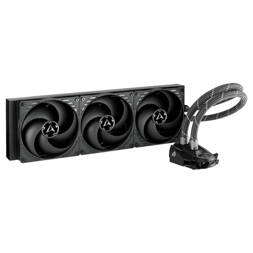 Arctic Liquid Freezer II 420mm 