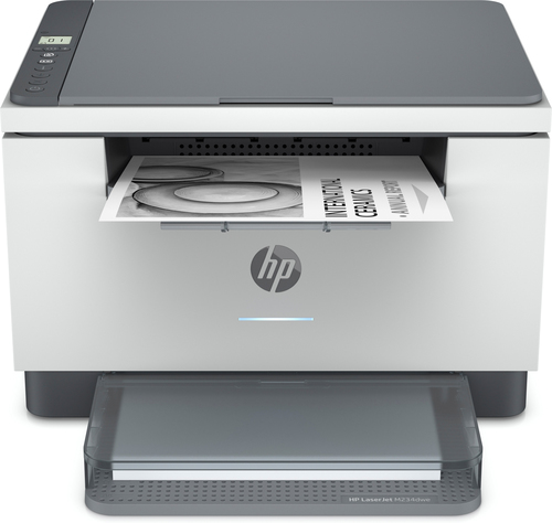 HP LaserJet MFP M234dwe 