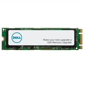 DELL J7FCH Internes Solid State Drive M.2 512 GB SATA (J7FCH) 