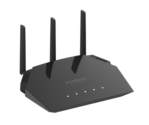 Netgear WAX204 Desktop Dual Band Access Point AX1800 