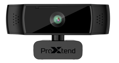 X501, Webcam 