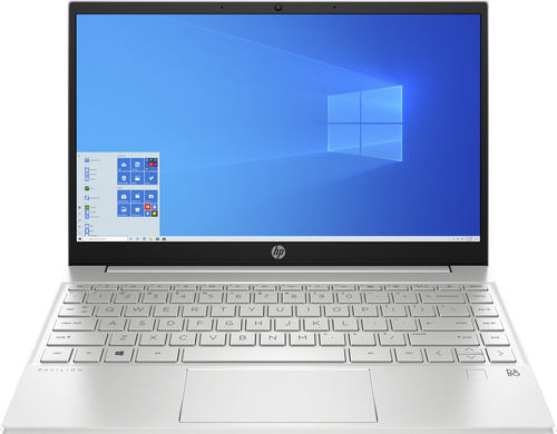 Pavilion 13-bb0277ng, Notebook 