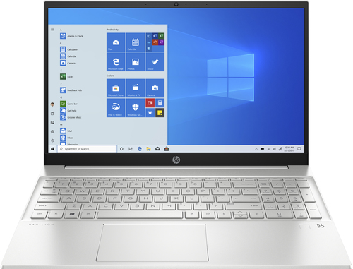 HP 15-eg0256ng 301G6EA W10H 