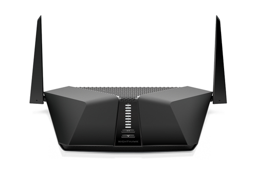 Netgear LAX20 Nighthawk 4G LTE WiFi 6 Router 
