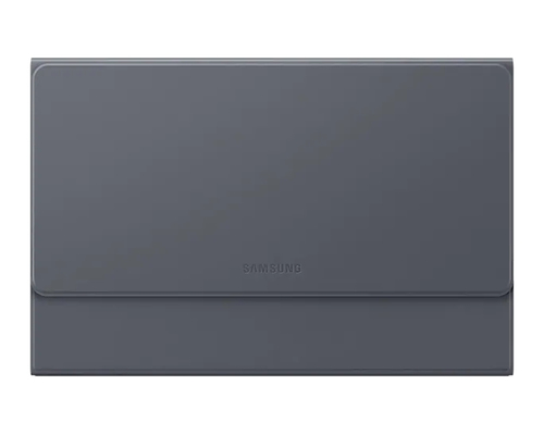 SAMSUNG Keyboard Cover EF-DT500 Galaxy Tab A7 Gray 