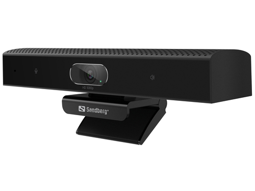 Sandberg All-in-1 ConfCam 