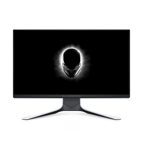 DELL Alienware AW2521HFLA 63,5cm (24,5 Zoll) FHD Monitor HDMI/DP 1ms 240Hz FreeSync 