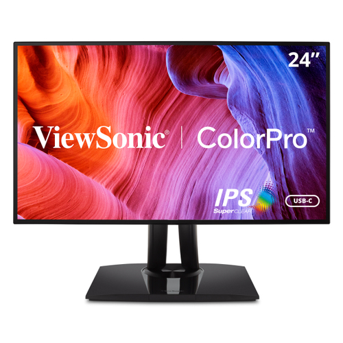 ViewSonic VP2468A  