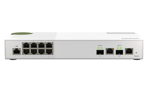 QNAP SWI QSW-M2108-2C 