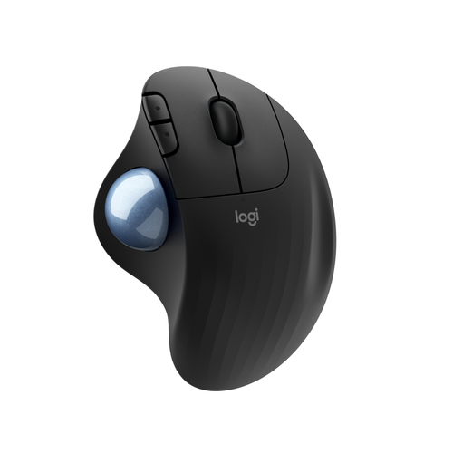 ERGO M575 Wireless Trackball Maus 