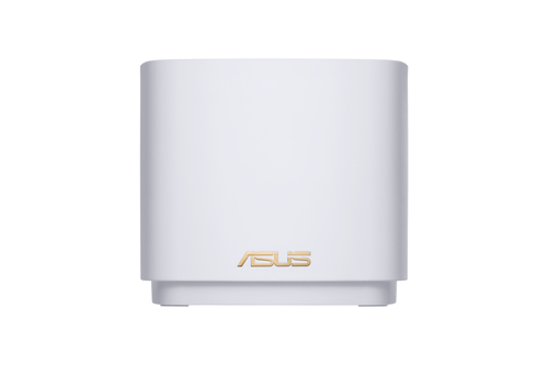 ZenWiFi AX Mini (XD4), Mesh Router 