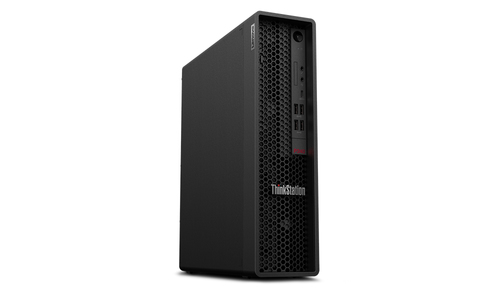 LENOVO ThinkStation P340 SFF Intel Core i9-10900 2x16GB DDR4 1TB SSD UMA Slim DVDRW W10P 3YOS TopSeller 