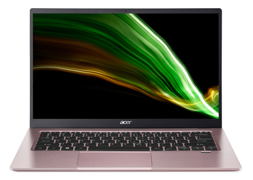 Acer Swift 1 SF114-34-P236 14 Zoll/N6000/8/512SSD/W10 