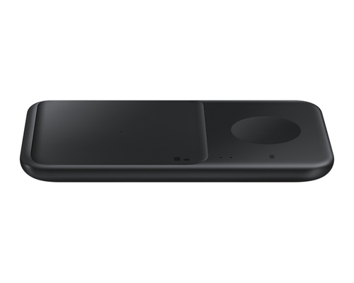 Samsung EP-P4300TBEGEU Ladegert fr Mobilgerte Schwarz Indoor (EP-P4300TBEGEU) 