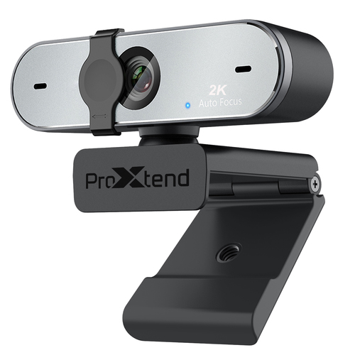 Xstream 2K, Webcam 