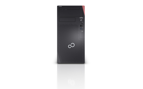FUJITSU ESPRIMO P9010 Intel Core i5-10500 8GB 512GB M.2 NVMe DVD-SM no Keyboard/Mouse W10P 