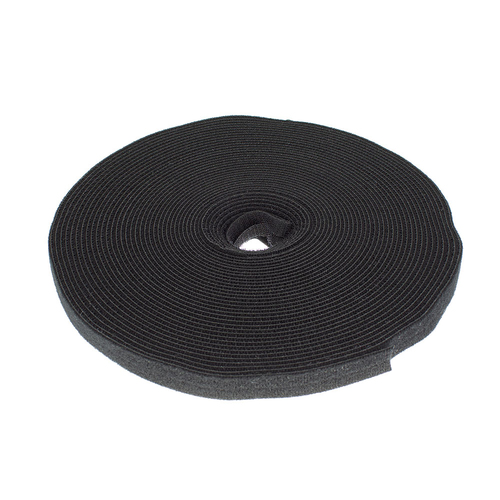 ACT Hook &amp; Loop extra strong 12mm, 25m (CT4041) 