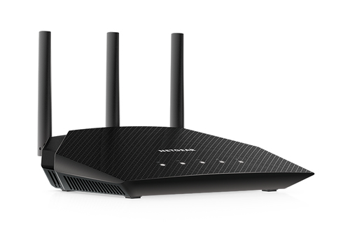Netgear RAX10 4-Stream WiFi 6 Router AX1800 