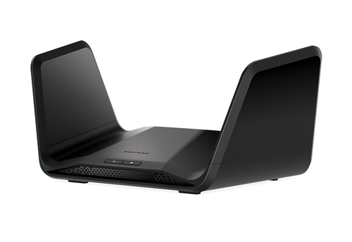 Netgear RAX70 Nighthawk AX8 8-Stream Router AX6600, WiFi 6 