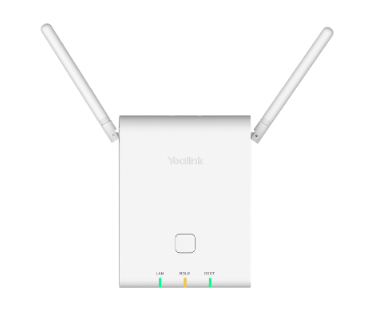 YEALINK W90 DECT Base ONLY 
