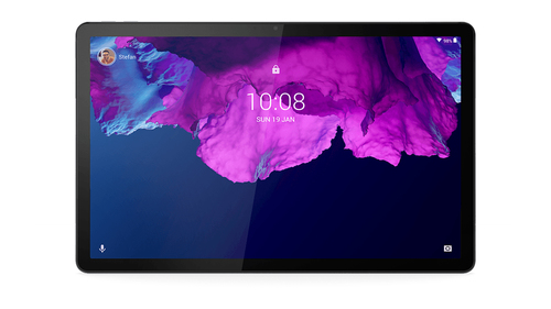 Lenovo Tab P11 TB-J606L LTE ZA7S0112SE 4/128GB, Android, grey 