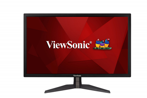 VIEWSONIC VX2458-P-MHD 60,96cm 24Zoll 16:9 1920x1080 FHD 144hz 1ms FreeSync 300nits 3x HDMI DisplayPort speakers 