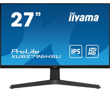 iiyama XUB2796HSU-B1 (EEK: E) 