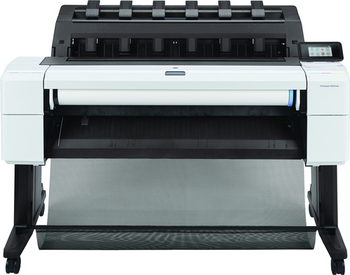 HP DesignJet T940  
